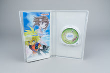 Tales of Destiny 2 Sony PSP OVP CIB Japan
