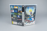 Tales of Destiny 2 Sony PSP OVP CIB Japan
