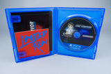 Lone Survivor - The Director's Cut PlayStation 4 PS4 OVP Limited Run #30