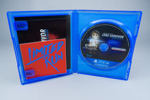 Lone Survivor - The Director's Cut PlayStation 4 PS4 OVP Limited Run #30