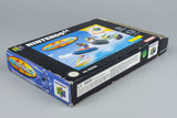 Wave Race 64 Nintendo 64 N64 OVP CIB PAL