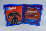 Wolfenstein: The New Order PlayStation 4 PS4 OVP CIB US Version