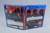 Wolfenstein: The New Order PlayStation 4 PS4 OVP CIB US Version