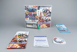 7th Dragon 2020 Sony PSP OVP CIB