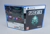 System Shock PlayStation 5 PS5 OVP USK 16