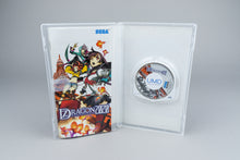 7th Dragon 2020 Sony PSP OVP CIB