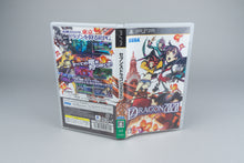 7th Dragon 2020 Sony PSP OVP CIB