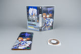 Neon Genesis Evangelion: Battle Orchestra Sony PSP OVP CIB Japan