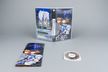Neon Genesis Evangelion: Battle Orchestra Sony PSP OVP CIB Japan