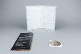 Neon Genesis Evangelion: Battle Orchestra Sony PSP OVP CIB Japan