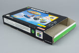 Wave Race 64 Nintendo 64 N64 OVP CIB PAL