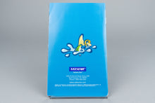 Finny the Fish & the Seven Waters PlayStation 2 PS2 OVP CIB NTSC-U/C