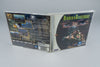 Hidden & Dangerous Sega Dreamcast NTSC-U/C