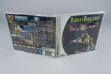 Hidden & Dangerous Sega Dreamcast NTSC-U/C