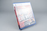 Evil West PlayStation 5 PS5 Neu Sealed USK 18