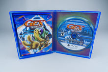 Gex Trilogy PlayStation 5 PS5 OVP Limited Run #148