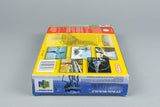 Star Wars: Shadows of the Empire Nintendo 64 N64 CIB OVP