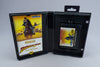 Indiana Jones and the Last Crusade Sega Genesis OVP CIB NTSC-U/C