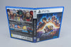 The King of Fighters XV PlayStation 5 PS5 OVP CIB Japan