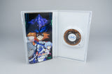 Neon Genesis Evangelion: Battle Orchestra Sony PSP OVP CIB Japan