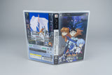 Neon Genesis Evangelion: Battle Orchestra Sony PSP OVP CIB Japan
