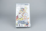 Tales of Phantasia: Narikiri Dungeon X Sony PSP OVP CIB Japan