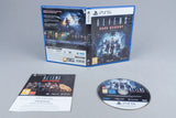 Aliens: Dark Descent PlayStation 5 PS5 OVP
