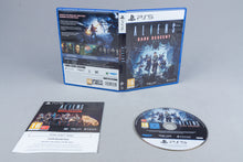 Aliens: Dark Descent PlayStation 5 PS5 OVP