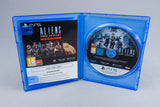 Aliens: Dark Descent PlayStation 5 PS5 OVP