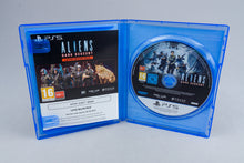 Aliens: Dark Descent PlayStation 5 PS5 OVP