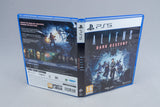 Aliens: Dark Descent PlayStation 5 PS5 OVP