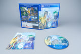Lili: Child of Geos PlayStation 4 PS4 OVP Limited Run #77
