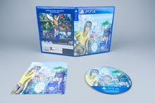 Lili: Child of Geos PlayStation 4 PS4 OVP Limited Run #77