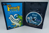 Finny the Fish & the Seven Waters PlayStation 2 PS2 OVP CIB NTSC-U/C