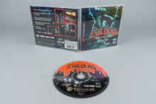 Evil Dead: Hail to the King Sega Dreamcast OVP CIB NTSC-U/C