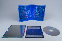 Ghostwire: Tokyo PlayStation 5 PS5 OVP CIB mit Metal Poster