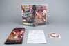 Zettai Hero Kaizou Keikaku Sony PSP OVP CIB Japan