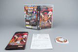 Zettai Hero Kaizou Keikaku Sony PSP OVP CIB Japan
