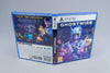 Ghostwire: Tokyo PlayStation 5 PS5 OVP CIB mit Metal Poster