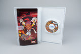 Zettai Hero Kaizou Keikaku Sony PSP OVP CIB Japan