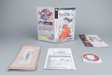 Sakura Taisen 1 & 2 Sony PSP OVP CIB Japan Sakura Wars 1 & 2