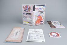 Sakura Taisen 1 & 2 Sony PSP OVP CIB Japan Sakura Wars 1 & 2