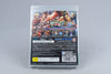 Street Fighter X Tekken PlayStation 3 PS3 Neu Sealed NTSC-J Japan