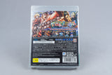Street Fighter X Tekken PlayStation 3 PS3 Neu Sealed NTSC-J Japan