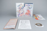 Sakura Taisen 1 & 2 Sony PSP OVP CIB Japan Sakura Wars 1 & 2