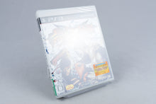 Street Fighter X Tekken PlayStation 3 PS3 Neu Sealed NTSC-J Japan