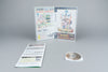 Summon Night 4 Sony PSP OVP CIB Japan