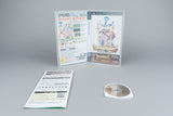 Summon Night 4 Sony PSP OVP CIB Japan