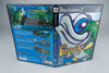Finny the Fish & the Seven Waters PlayStation 2 PS2 OVP CIB NTSC-U/C