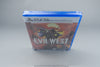 Evil West PlayStation 5 PS5 Neu Sealed USK 18